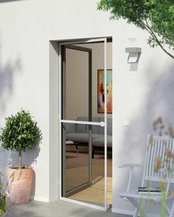 Menteşeli Kasalı Sineklik