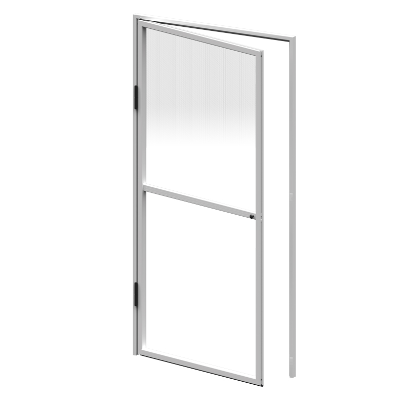 Menteşeli Kasalı Sineklik